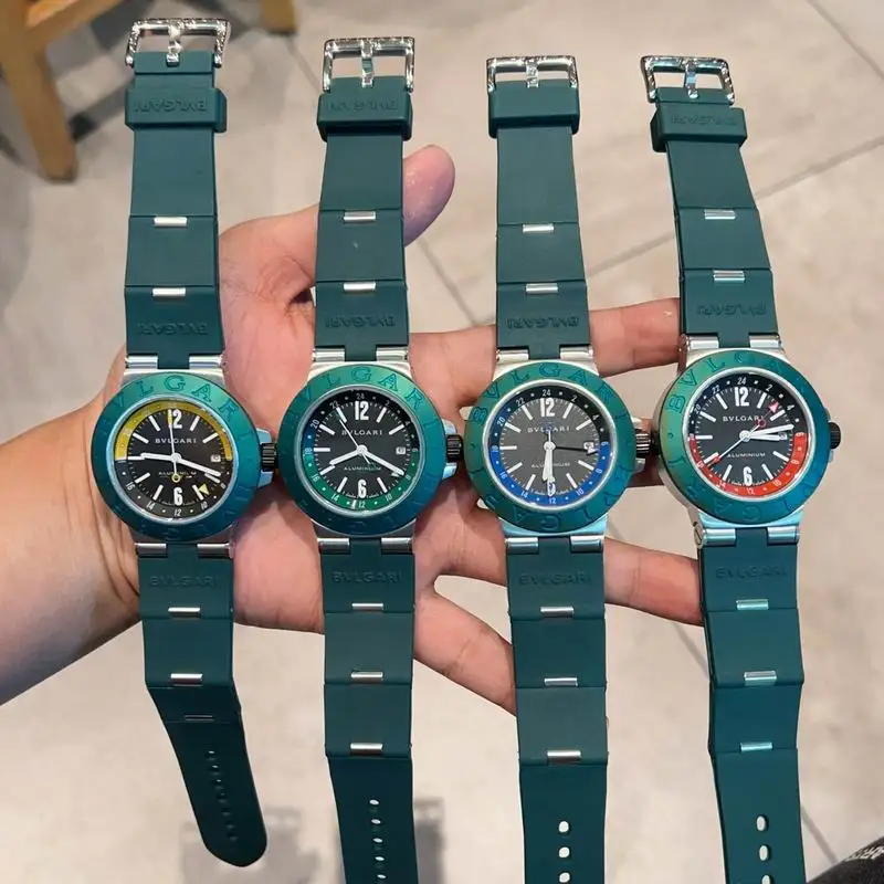 Bvlgari watch 072447